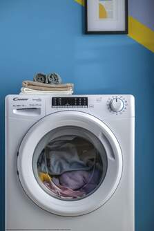 LVD.SEC. CANDY COW4854TWM61S 8/5K 1400R INVERTER