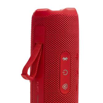 ALTAVOZ JBL FLIP 7 RED