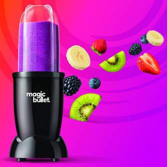 BATID. VASO NUTRIBULLET MBR06B 560 354ML SMOTTHIES