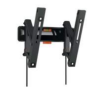 Soporte TV Vogel's TVM 3213 Tilt Small Wall Mount - 43", 200x200, Negro