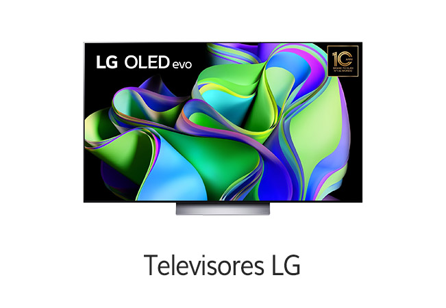 TV LG