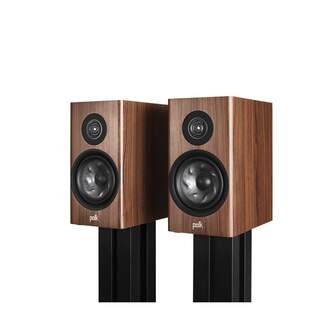 ALTAVOZ POLK R200 PKR200BK MADERA