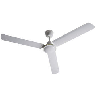 VENTILADOR TECHO FM VTI140 140CM 3A MD/MURAL