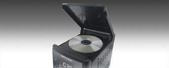 LECTOR DE CD MUSE M-38 BT
