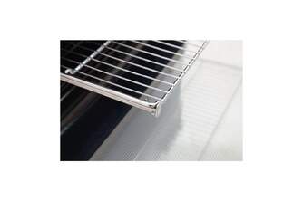 COCI. ARTICA AKF9060W BLANCA 90x60 5F WOK