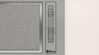 GRUP.FI. BALAY 3BF263NX 53CM 300m3h