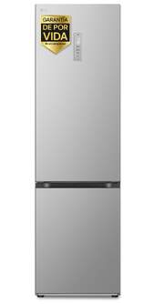 FRICOM. LG GBV7270CPY 203x60 INOX DSP METALFRESH