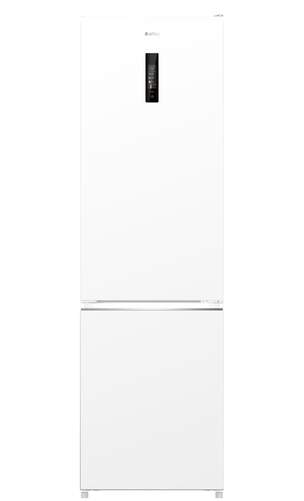 Frigor&iacute;fico Combi Artica COOLTECH200CB - 200 x 60 cm, 405L, CoolWall, Clase C,  Display