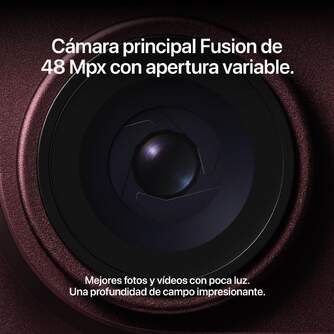 SMARTPHONE APPLE IPHONE 18 PRO 1TB 6,3%%%quot; SILVER