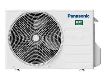 ACON.SPLIT PANASONIC KITTZ50ZKE A R32 WIFI ACON.SPLIT PANASONIC KITTZ50ZKE A R32 WIFI