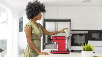 CAFET. CECOTEC CAFELIZZIA 790 SHINY PRO 01586 AU