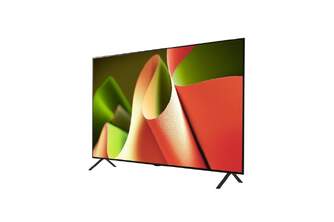 TV LG 55%%%quot; 55B46LA UHD OLED ALFA8 120HZ WEBOS24