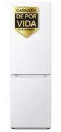 Frigorífico Combi LG GBV3100ESW - 344 Litros, 186x60 cm, Clase E, No Frost, Door Cool, Blanco