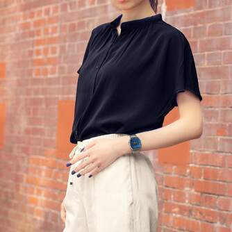 RELOJ CASIO VINTAGE A168WEM-2BEF