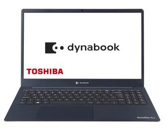 PORTATIL DYNABOOK C50G109 i5 8 256 FREEDOS