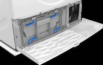 SECADORA BALAY 3SB090BE 9K BCO DSP