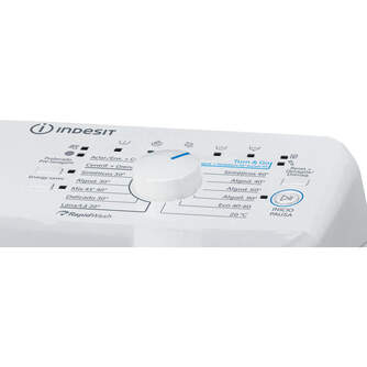 LVD. INDESIT BTWS72200SPN CS 7K 1200R BCA