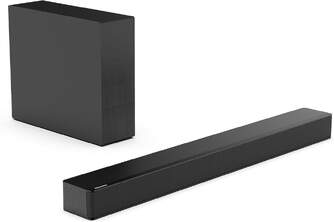 BARRASONIDO HISENSE HS2100 2.1 240W HDMI/USB/BT