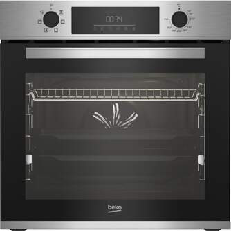 HORNO BEKO BBIE123001XD INOX GT ME DSP