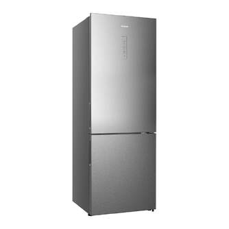 FRICOM. HISENSE RB645N4BIC 200x71x70 NF INOX DSP