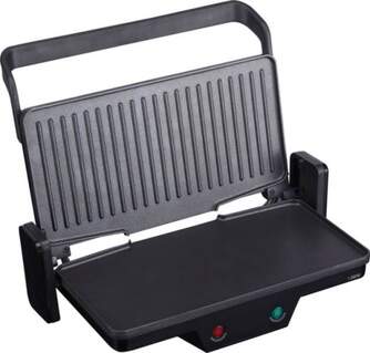 GRILL JATA GR266 3EN1 1000W