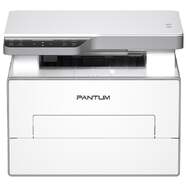 Impresora multifunci&oacute;n l&aacute;ser Pantum BM4200DW - 33 ppm, USB, Red y Wi-Fi, imprime y escanea