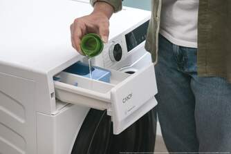 LVD. CANDY BR48SBL6S 8K 1200R DSP WIFI