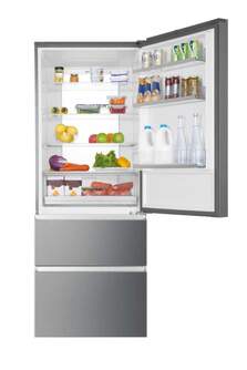 FRICOM. HAIER A3FE743CPJ 191x70 NF INOX 3P