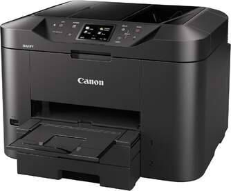IMP. CANON MAXIFY MB2750 MULTIFUNCION