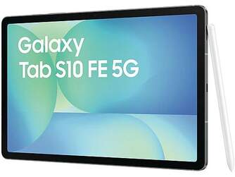 TABLET SAMSUNG TAB S10 FE 5G X526 8/256 10.9%%%quot; GRAY