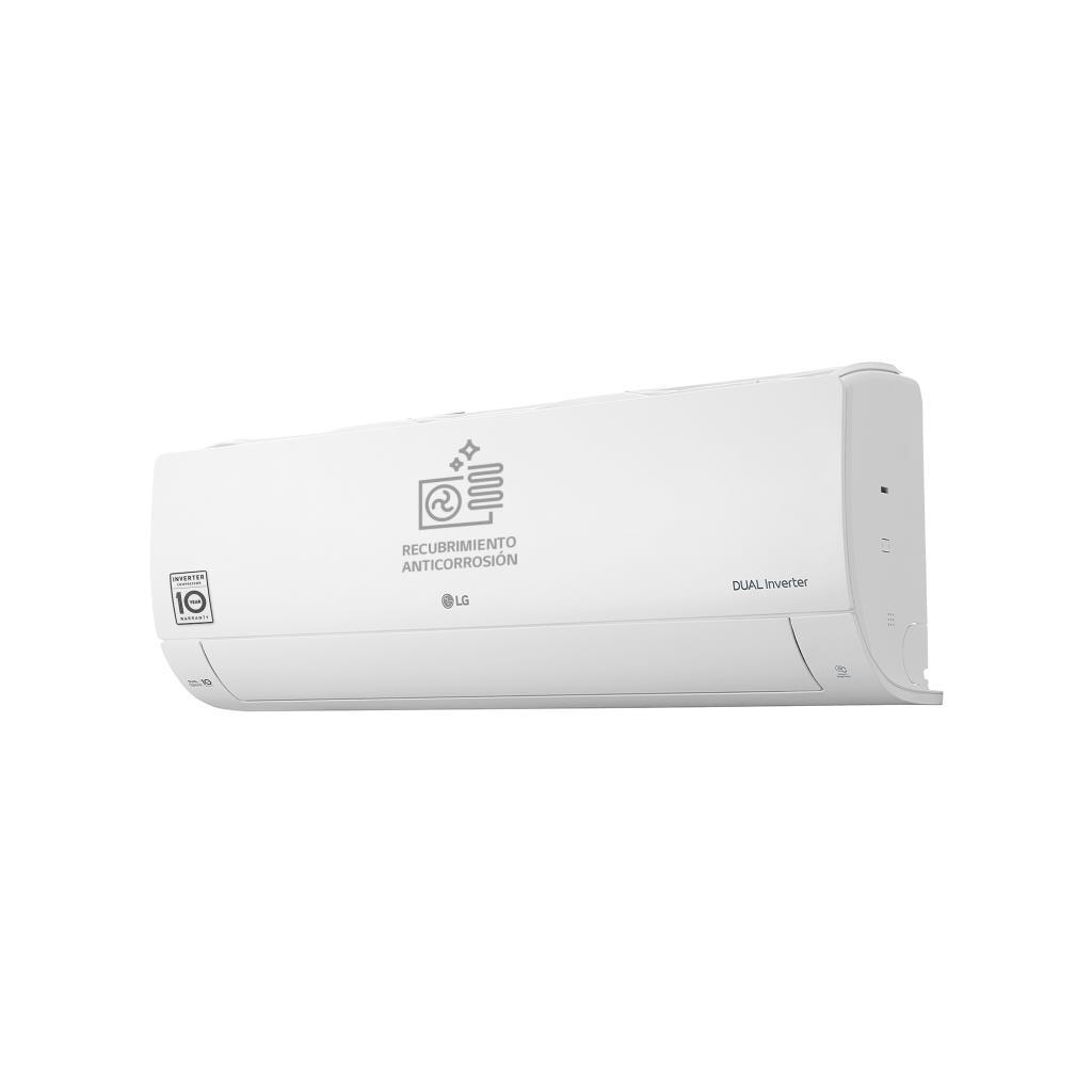 Aire Acondicionado LG 12ECO.SET - Clase A++/A+, 3474Frig/4386Cal