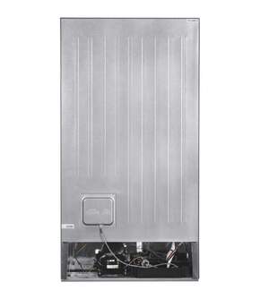 FRI. HOOVER HHSBSO6174DX 177x90x66 SBS NF DSP INOX