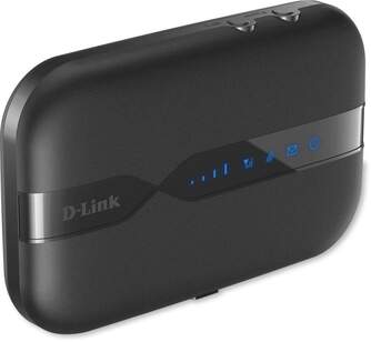 ROUTER PORTATIL DWR-932 MI-FI 4/LTE150/50MBPS N150