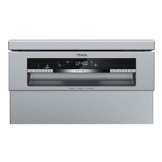 LVJ. TEKA DFS44750 45CM INOX 114310004