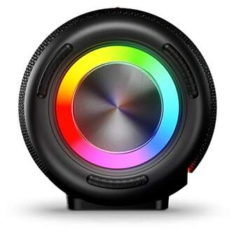 ALTAVOZ SPC ORBITAL STORM 4437N BLUETOOTH 60W