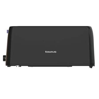 TOST. TAURUS PTFTO1200 2R LARGA NEGRO 1200W