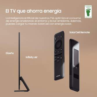 TV SAMSUNG 65%%%quot; TQ65QN900D NEOQLED 8K SMART TV 240H