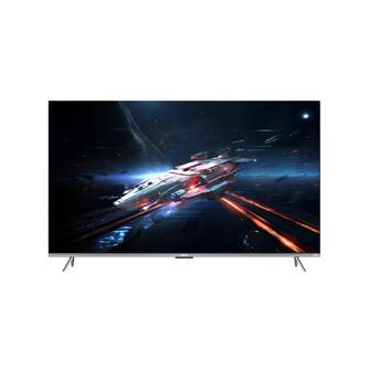 TV HAIER 85%%%quot; H85Q800UX UHD QLED GOOGLETV BT 120HZ