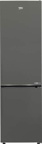 Frigorífico Beko B5RCNE406HG - Clase C, 203cm, 407L, NoFrost, Inverter, HarvestFresh, Dark Inox