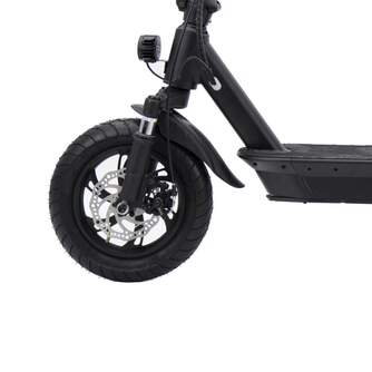 PATIN ELECTRICO SMARTGYRO K2 PRO XL BLACK 12%%%quot; 900W