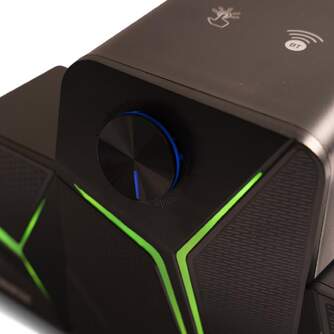 ALTAVOCES SPARCO 2.1 GAMING BLUETOOTH