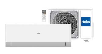 ACON.SPLIT HAIER GEOS R 25 A  /A    WIFI