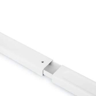 SOPORTE UNIVERSAL MICRO ELKA 73.000.055.10 BLANCO