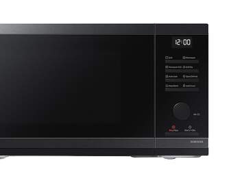 MICR. SAMSUNG MG23DG4524CGE1 23L 800W GRILL BLACK