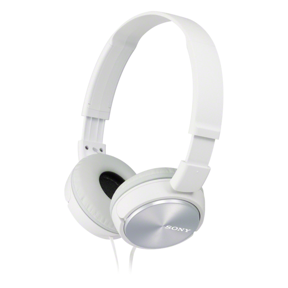 Auriculares Sony MDRZX310APW - Microf., Diafr. 30mm