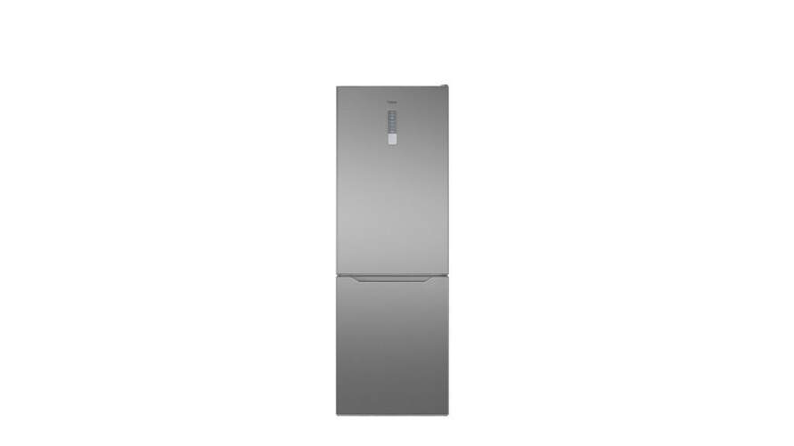Frigorífico Combi Teka NFL345C 40672051 - 310 L, No Frost, Clase D, Inox