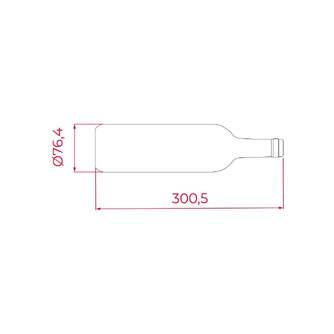 VINOTECA TEKA RVU10008 113610003