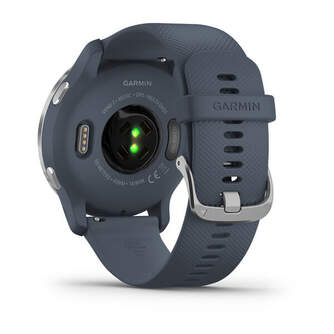 SMARTWATCH GARMIN VENU 2 010-02430-10 AZUL PLATA