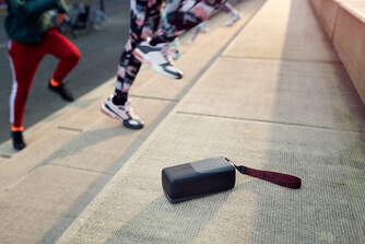 ALTAVOZ PHILIPS TAS4807B/00 BT