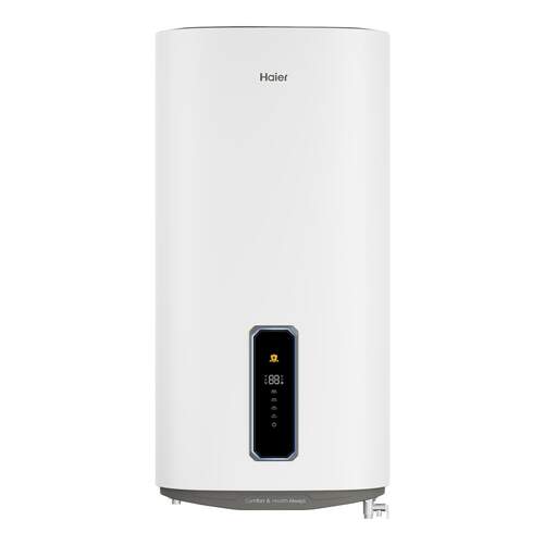 Termo Haier ES80VFE3W - 74 L, Wi-fi, Doble Tanque, Blanco